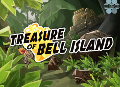 Treasure of Bell Island