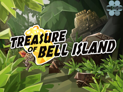 Treasure of Bell Island