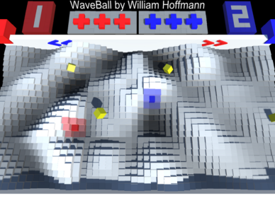 Waveball