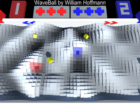 Waveball